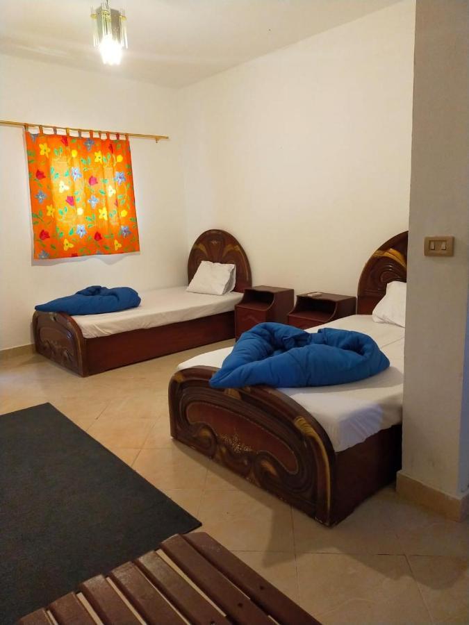 Dahab Tribe Guest House Kültér fotó