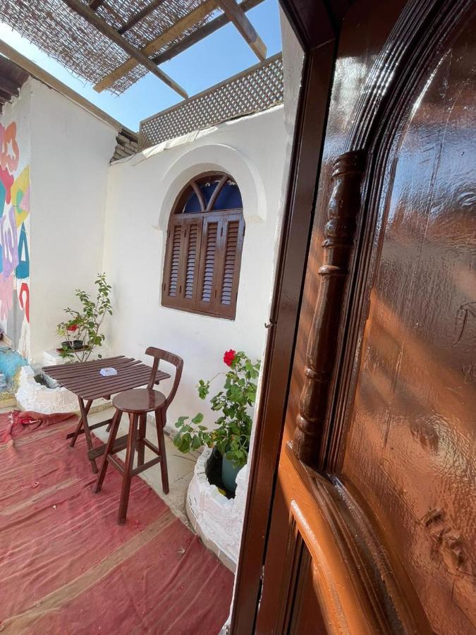 Dahab Tribe Guest House Kültér fotó