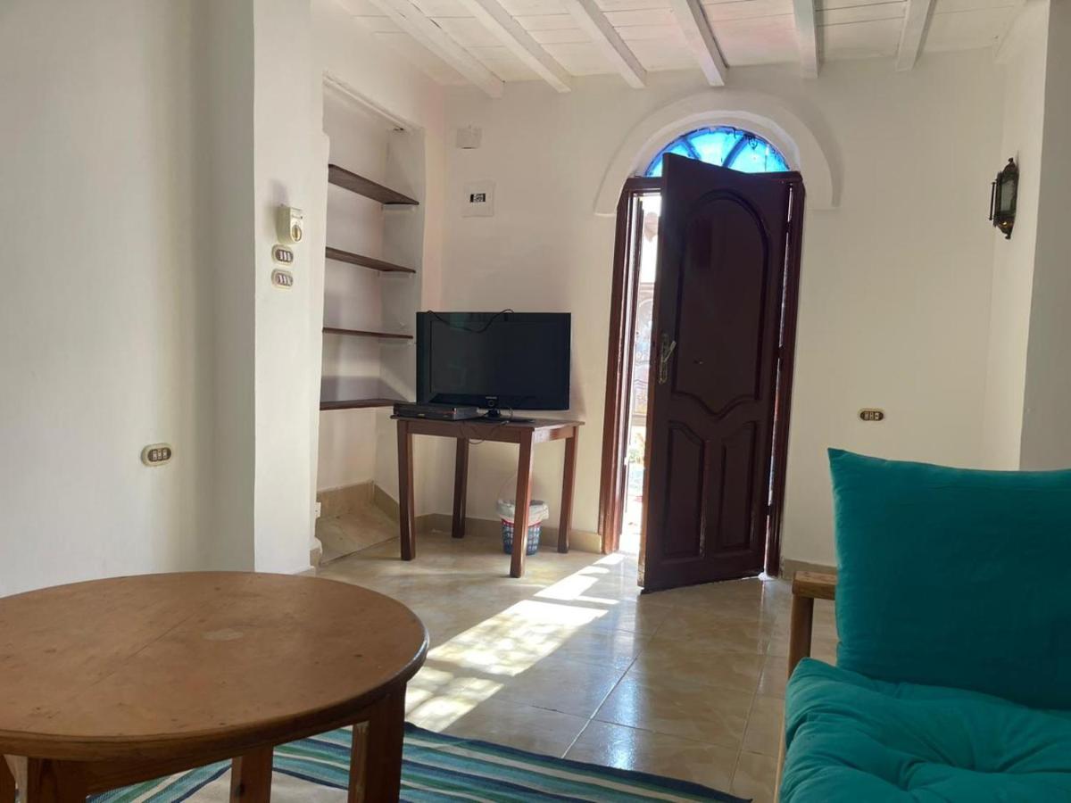 Dahab Tribe Guest House Kültér fotó