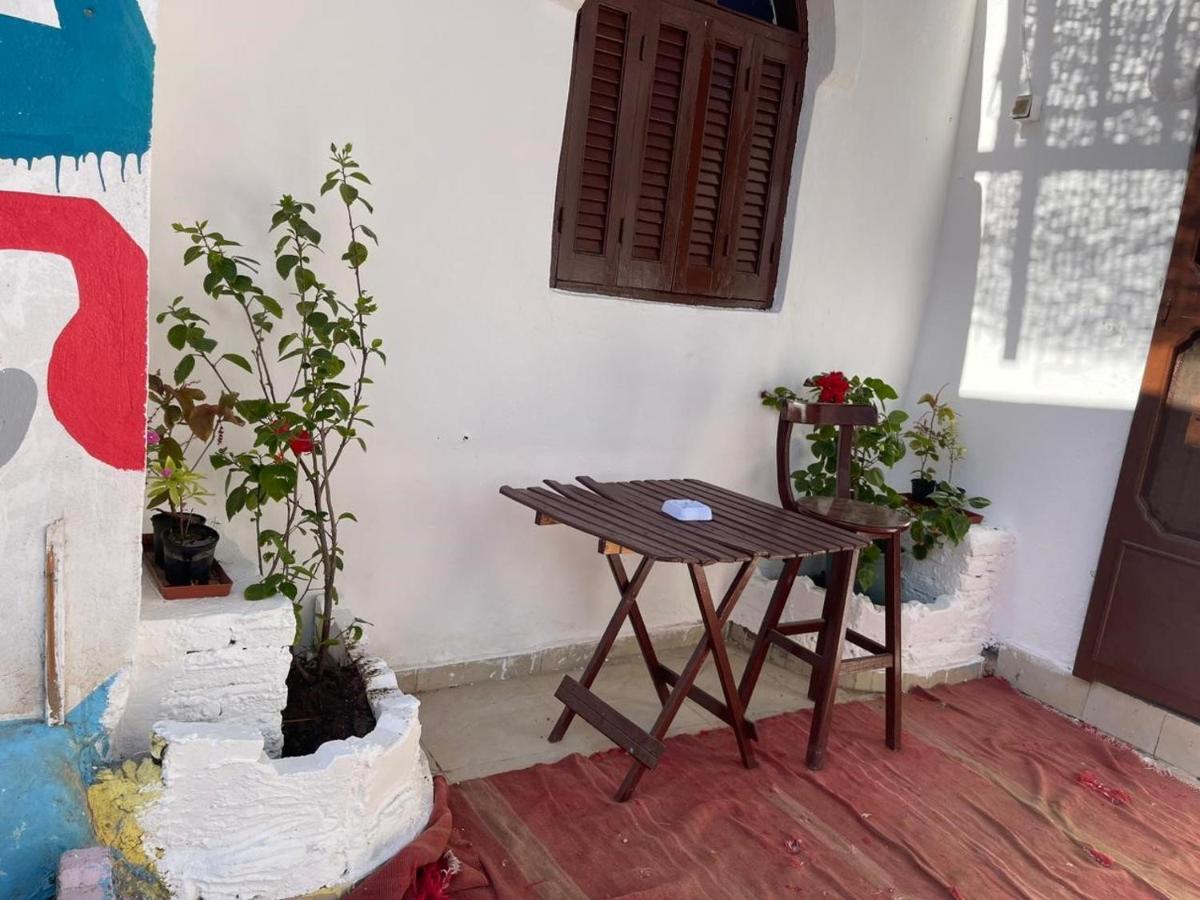 Dahab Tribe Guest House Kültér fotó