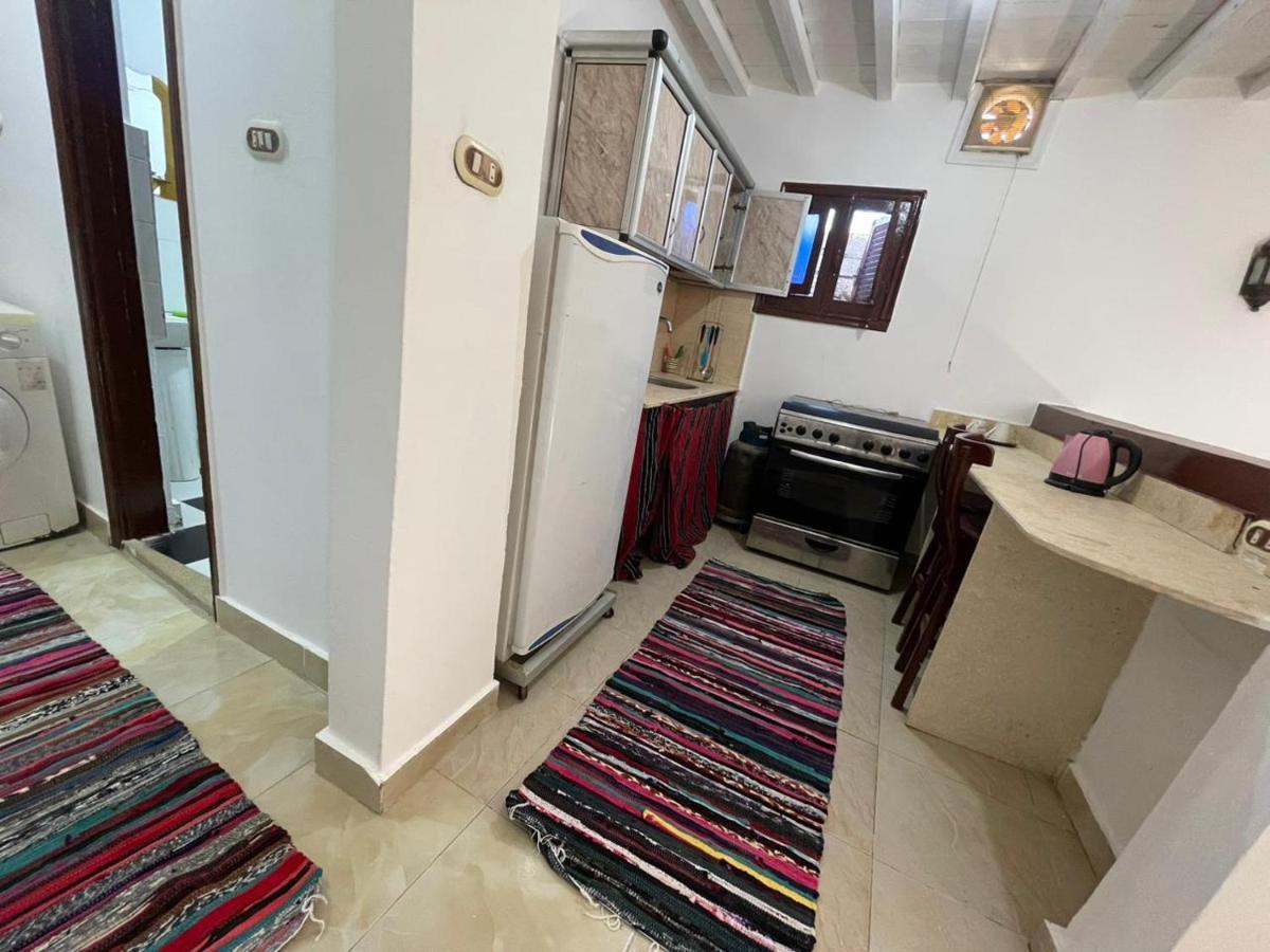 Dahab Tribe Guest House Kültér fotó