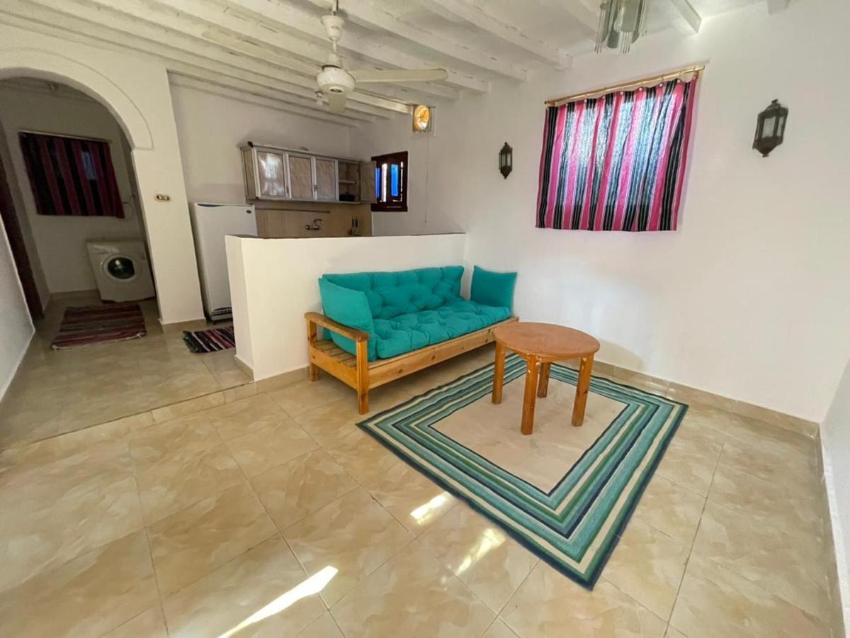 Dahab Tribe Guest House Kültér fotó