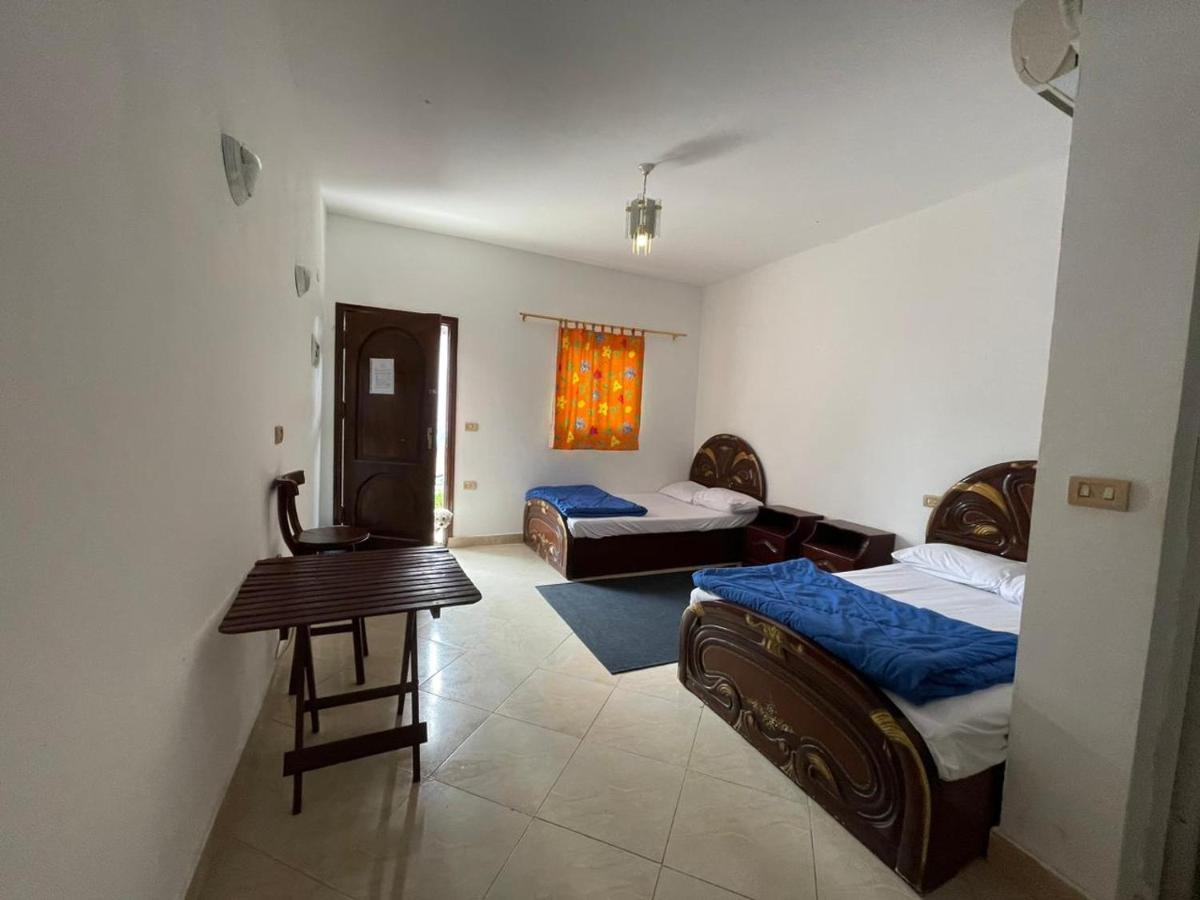 Dahab Tribe Guest House Kültér fotó