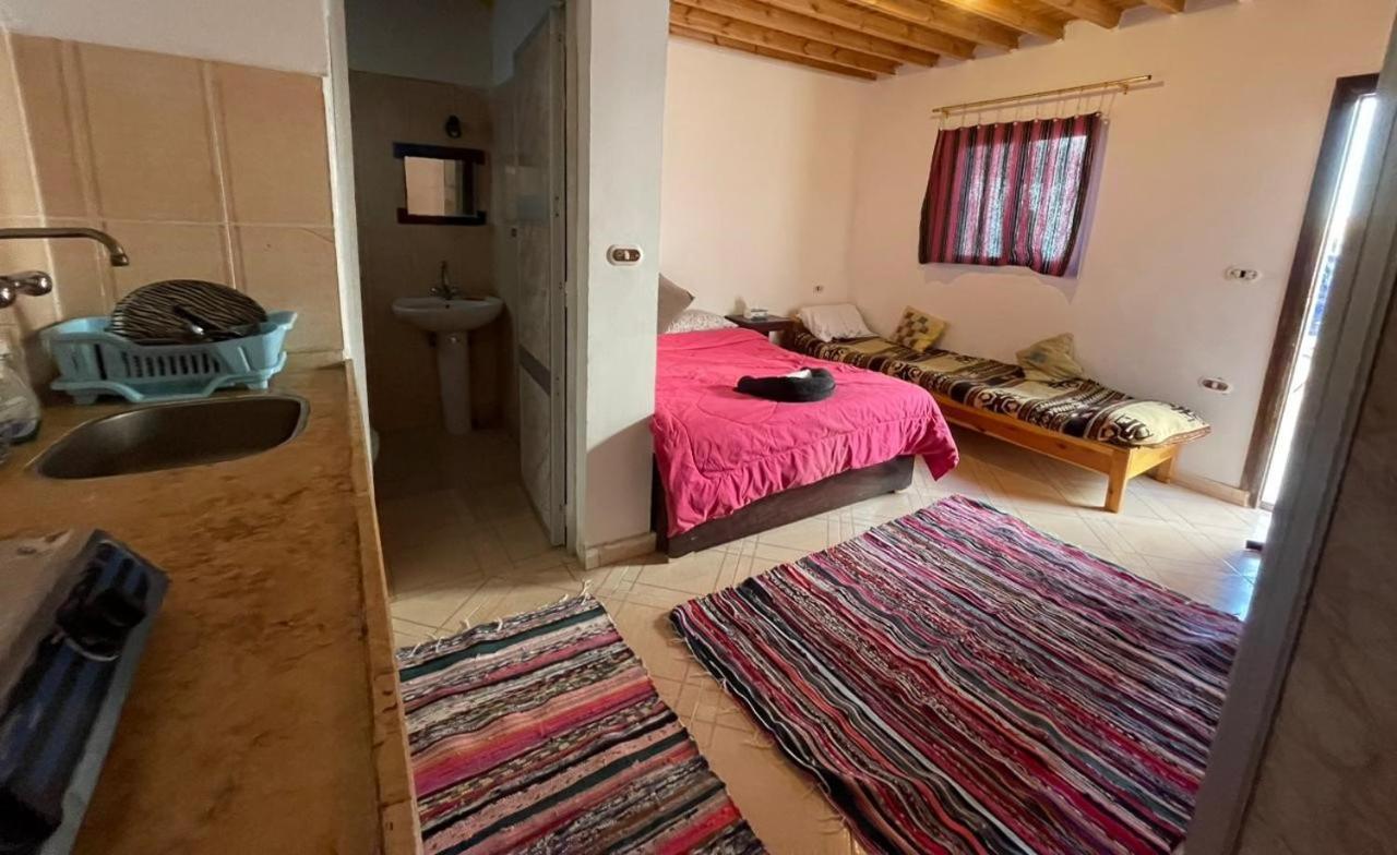 Dahab Tribe Guest House Kültér fotó