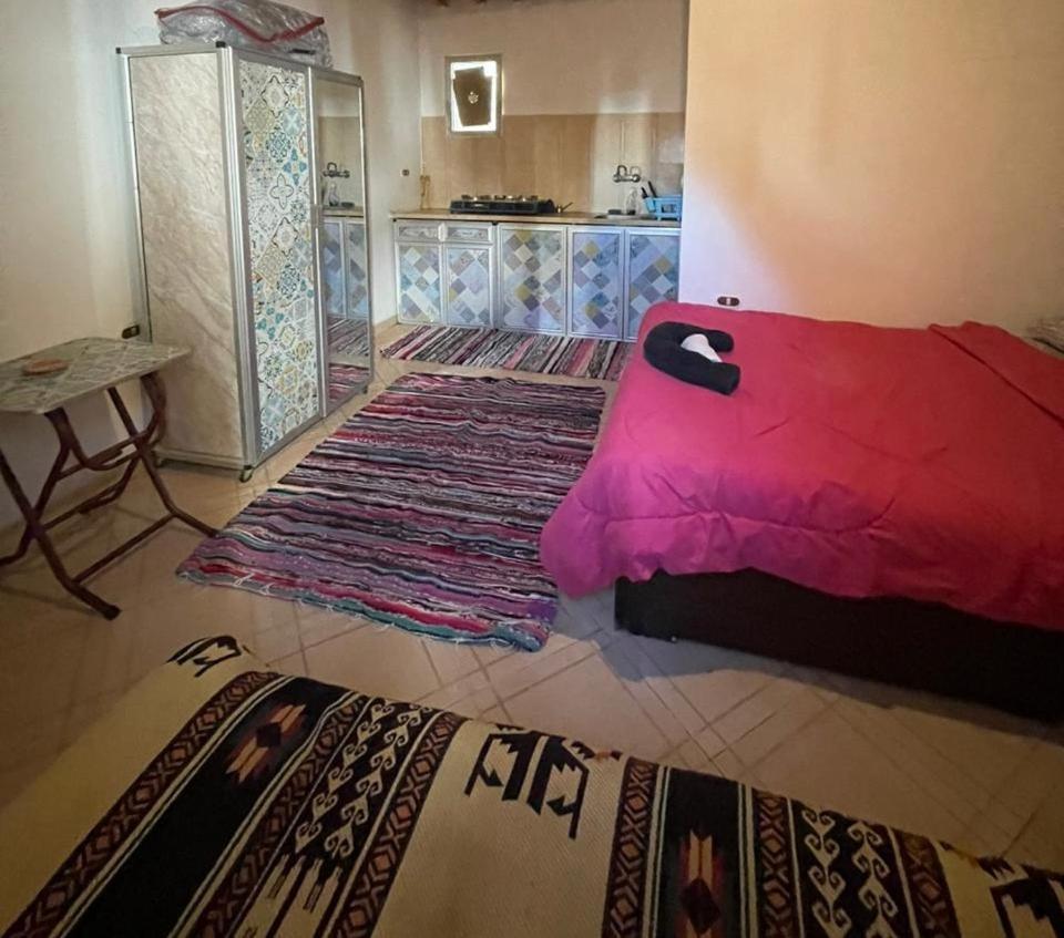 Dahab Tribe Guest House Kültér fotó